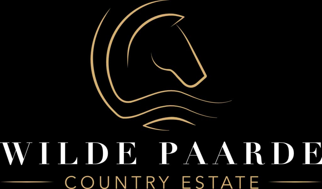 Wilde Paarde